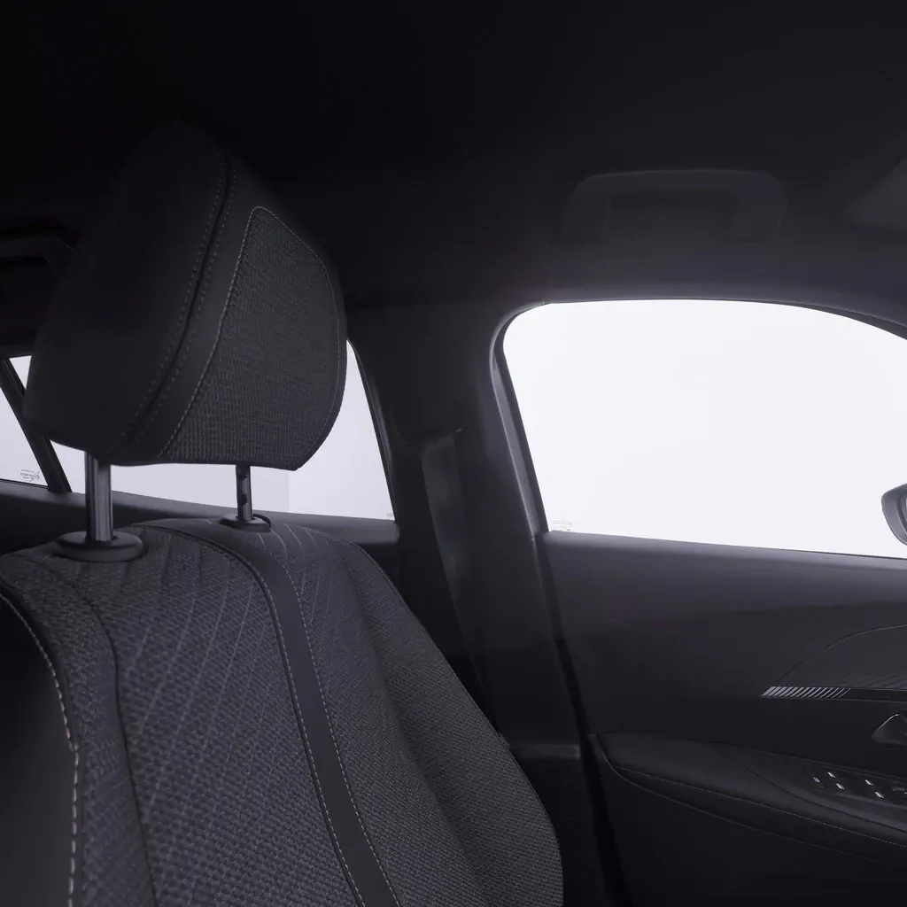 Peugeot 2008 en leasing sans apport à Strasbourg — vue 4
