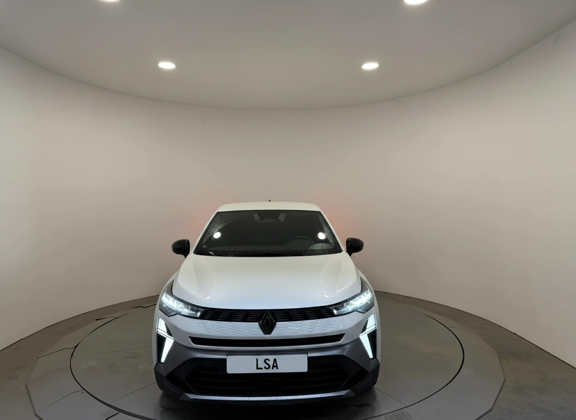 Renault Symbioz en leasing sans apport à Strasbourg — vue 5