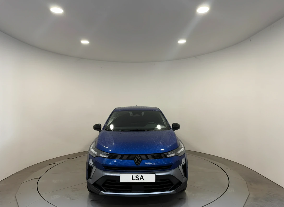 Renault Symbioz en leasing sans apport à Strasbourg — vue 3