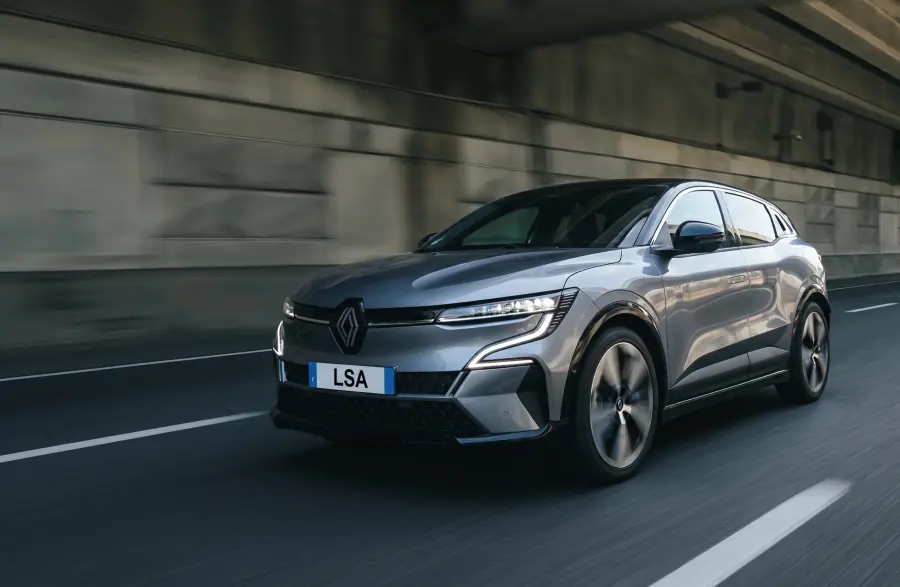 ZFE Eurométropole de Strasbourg : passez à l'électrique sans contrainte — LSA Strasbourg